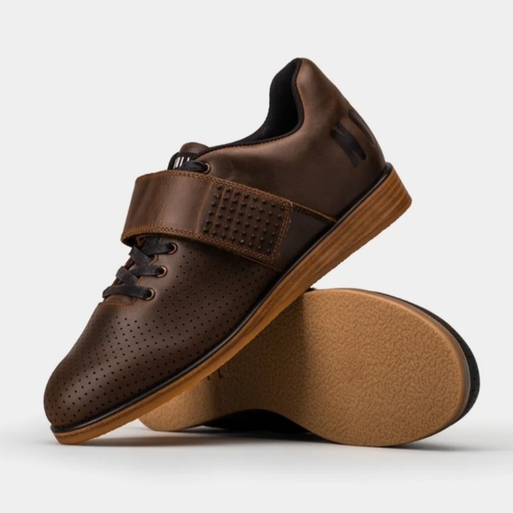 Nobull: Women's Weightlifting Shoes - Picture 14 of 16